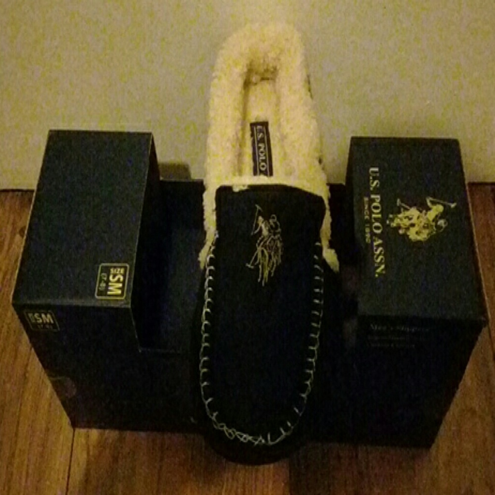 Slippers